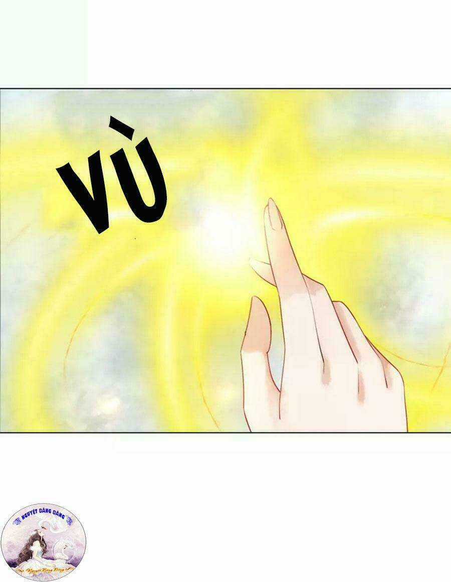 Cực Phẩm Phế Vật Tiểu Thư - Chapter 7 - Trang 23