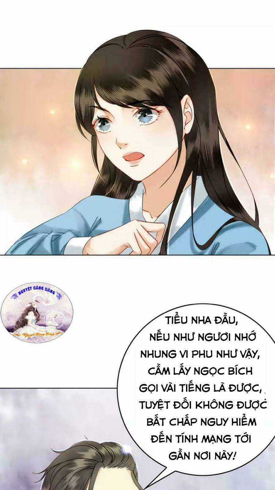 Cực Phẩm Phế Vật Tiểu Thư - Chapter 7 - Trang 24