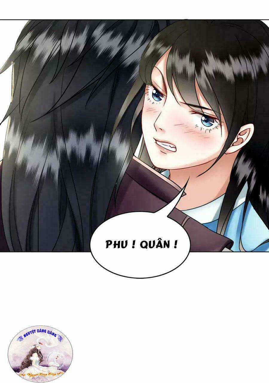 Cực Phẩm Phế Vật Tiểu Thư - Chapter 7 - Trang 29