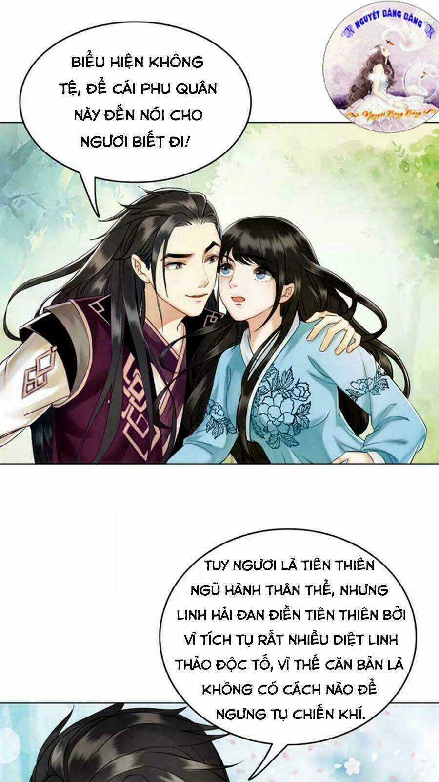 Cực Phẩm Phế Vật Tiểu Thư - Chapter 7 - Trang 31