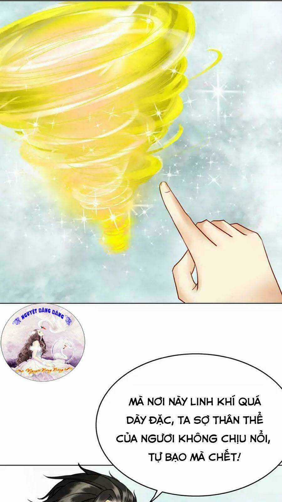 Cực Phẩm Phế Vật Tiểu Thư - Chapter 7 - Trang 33