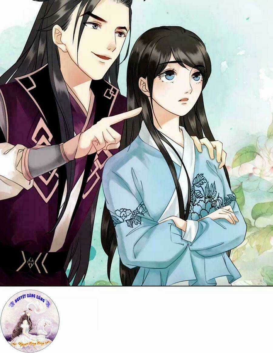 Cực Phẩm Phế Vật Tiểu Thư - Chapter 7 - Trang 34