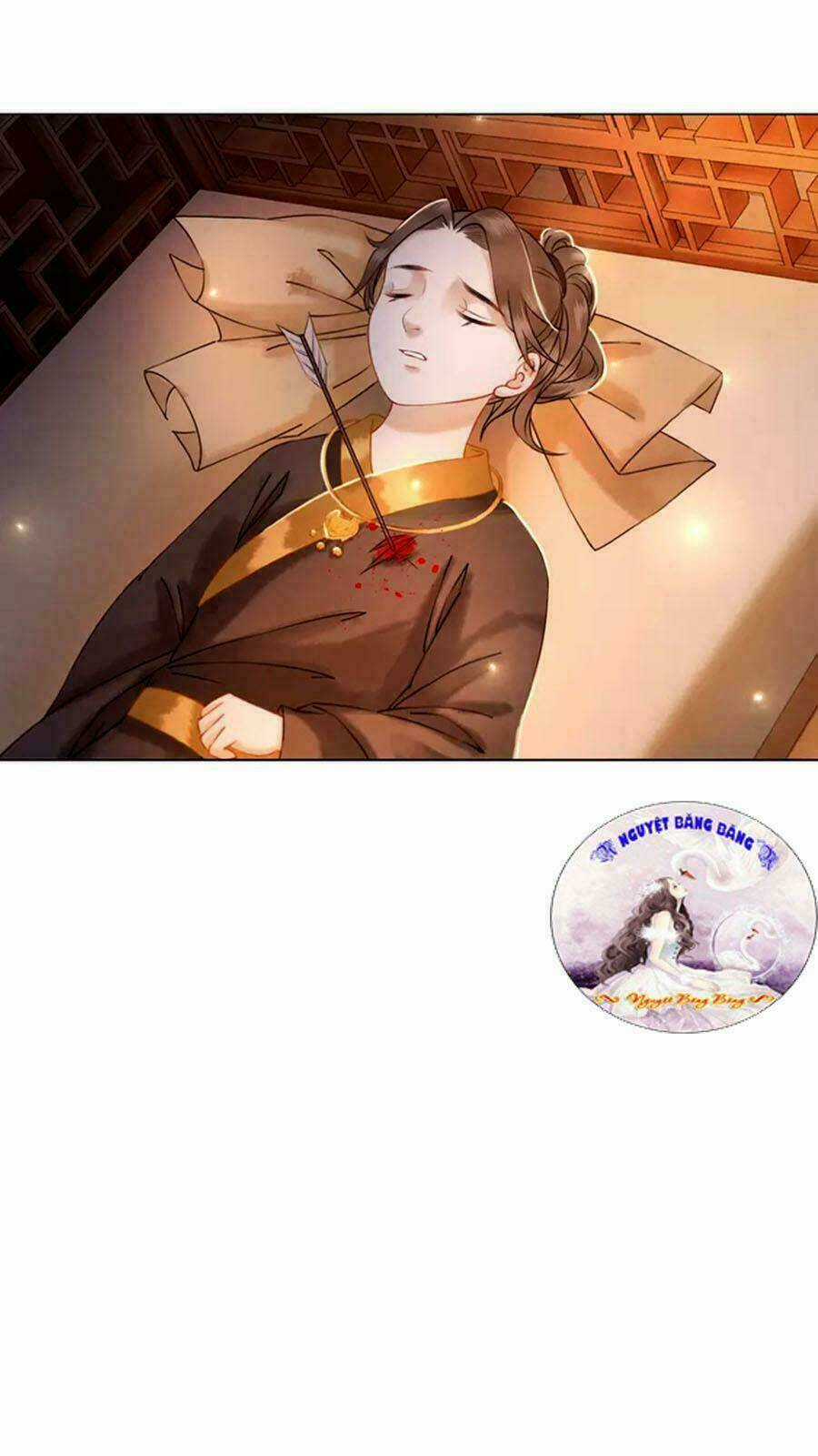 Cực Phẩm Phế Vật Tiểu Thư - Chapter 7 - Trang 6