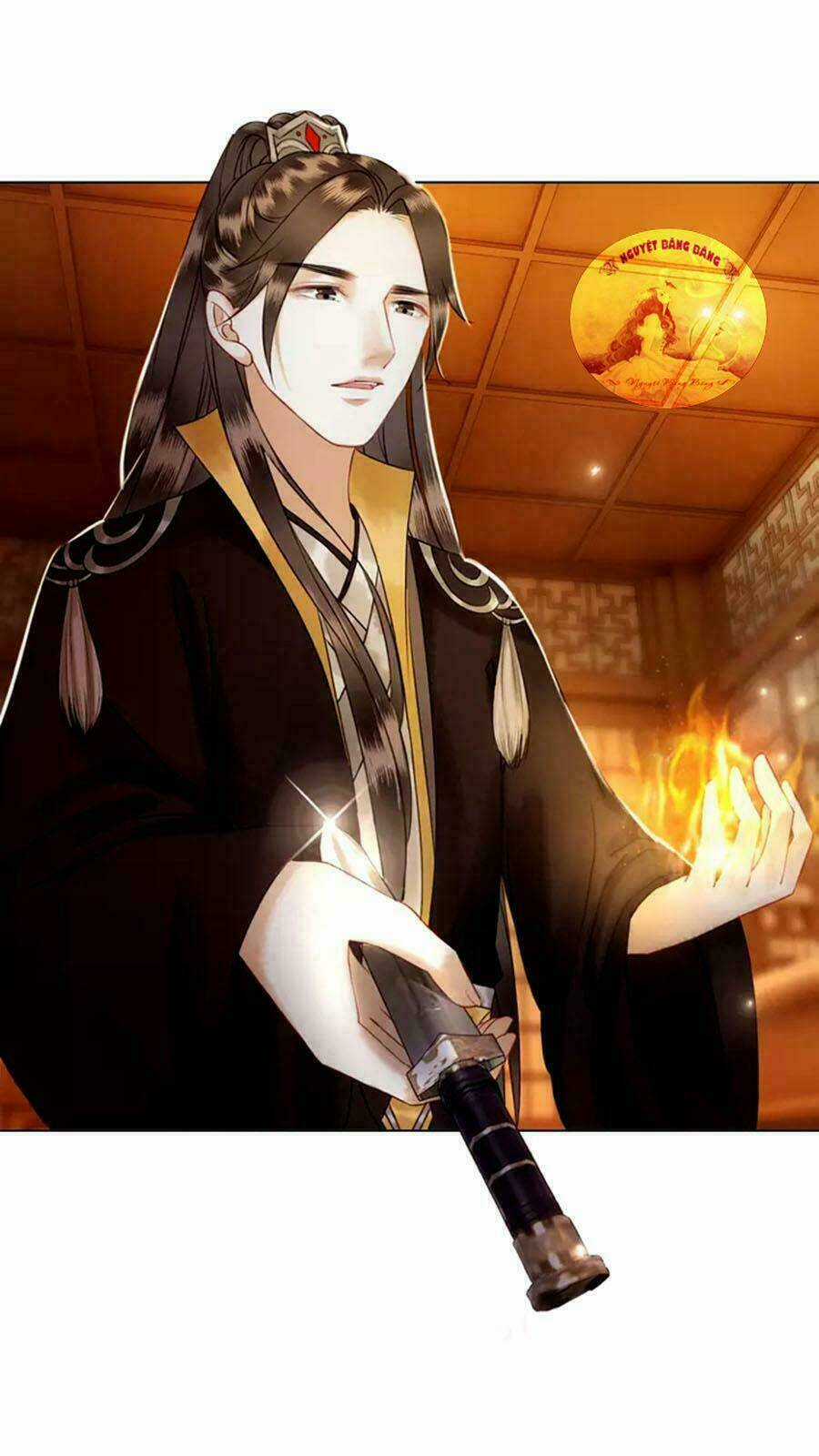 Cực Phẩm Phế Vật Tiểu Thư - Chapter 7 - Trang 8