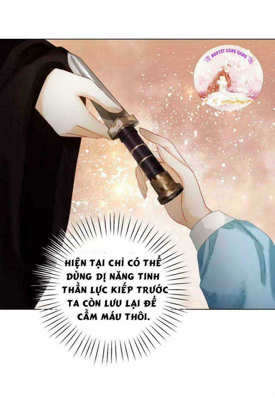 Cực Phẩm Phế Vật Tiểu Thư - Chapter 7 - Trang 9