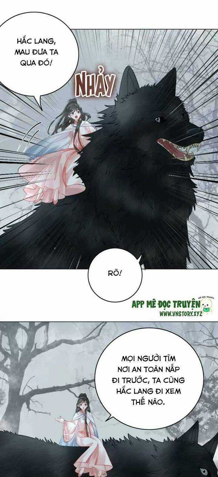 Cực Phẩm Phế Vật Tiểu Thư - Chapter 70 - Trang 11