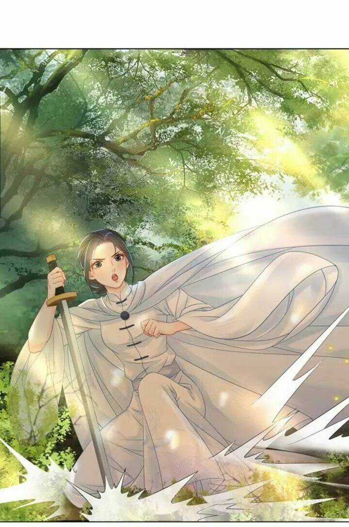 Cực Phẩm Phế Vật Tiểu Thư - Chapter 70 - Trang 16