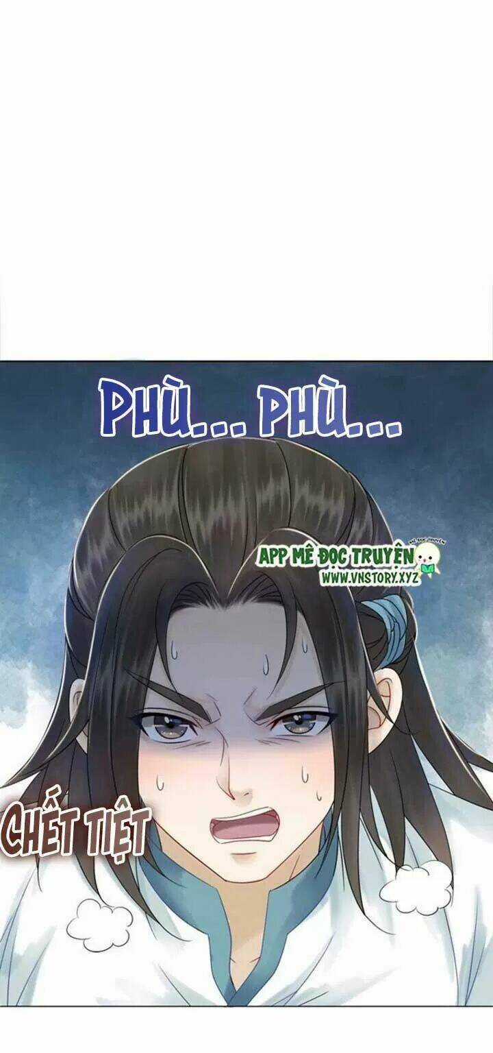 Cực Phẩm Phế Vật Tiểu Thư - Chapter 70 - Trang 18