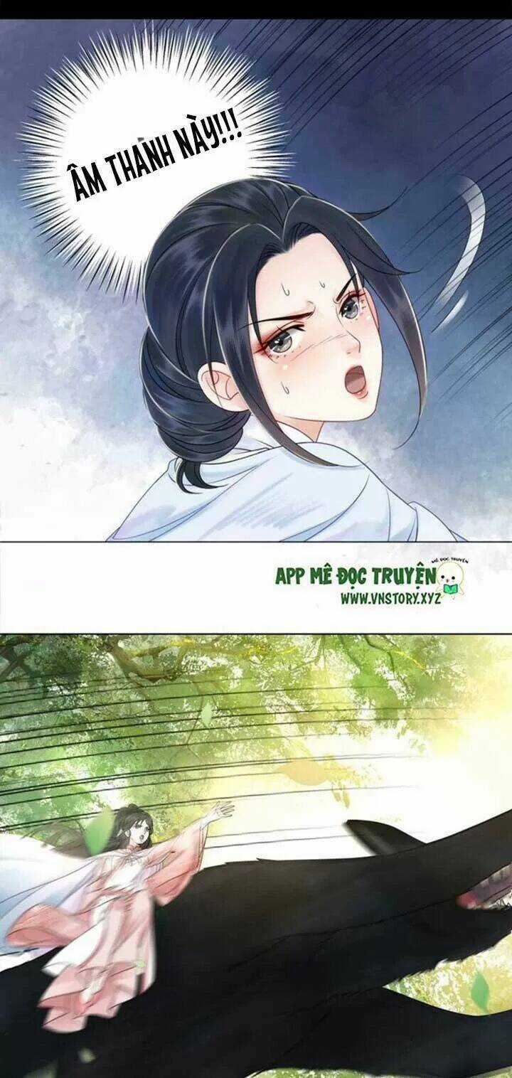 Cực Phẩm Phế Vật Tiểu Thư - Chapter 70 - Trang 20