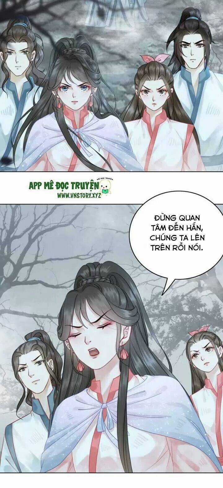 Cực Phẩm Phế Vật Tiểu Thư - Chapter 70 - Trang 3