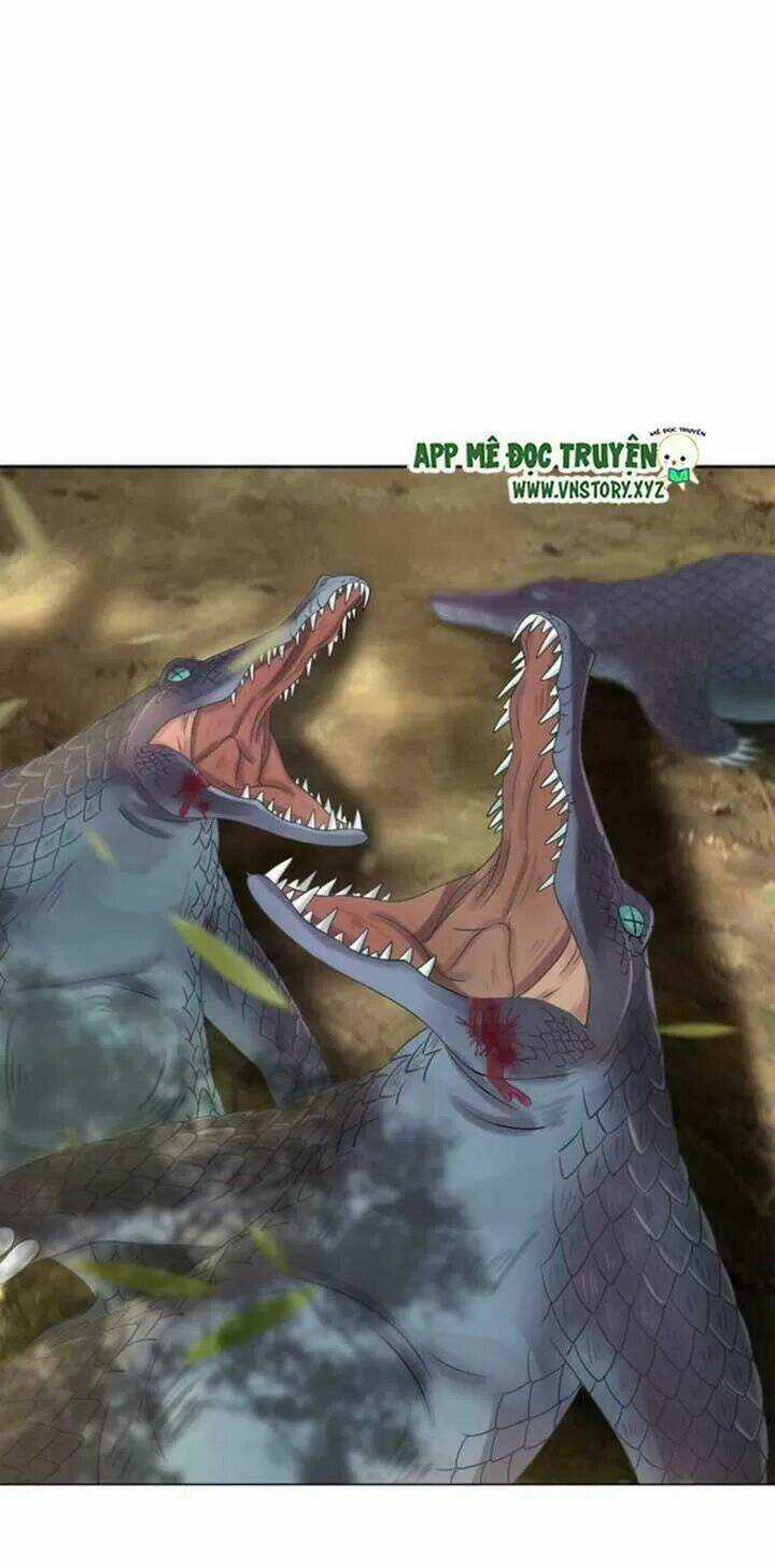 Cực Phẩm Phế Vật Tiểu Thư - Chapter 70 - Trang 26