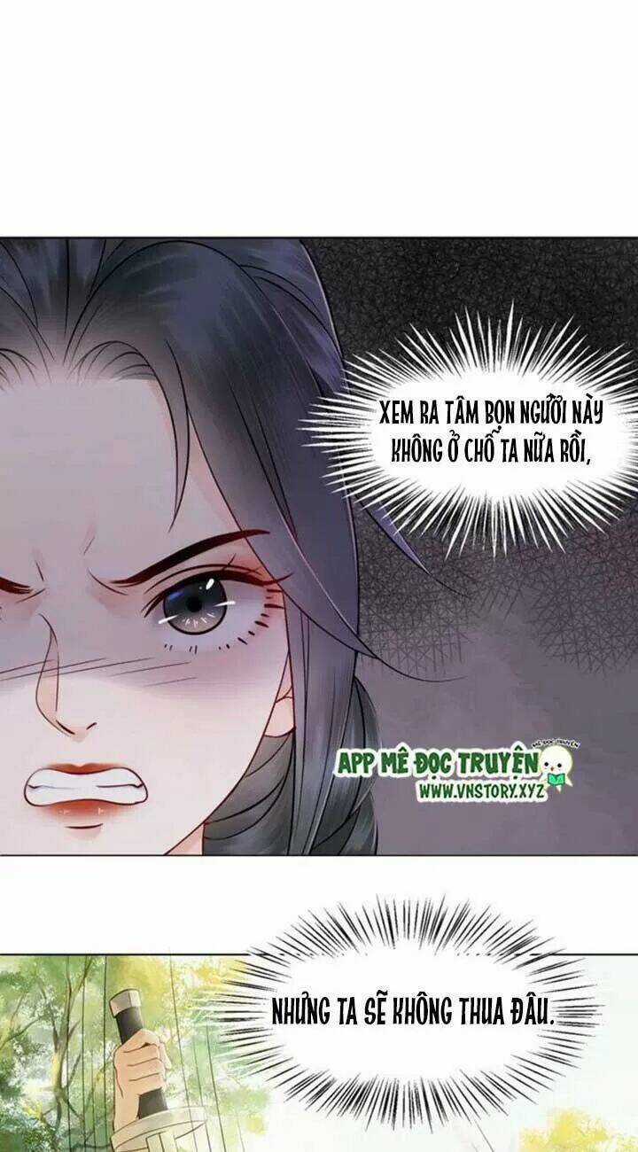 Cực Phẩm Phế Vật Tiểu Thư - Chapter 70 - Trang 30