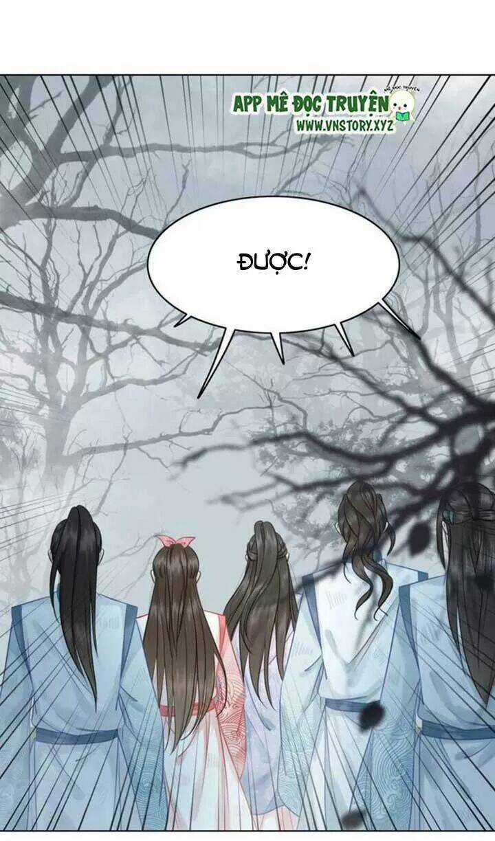 Cực Phẩm Phế Vật Tiểu Thư - Chapter 70 - Trang 4