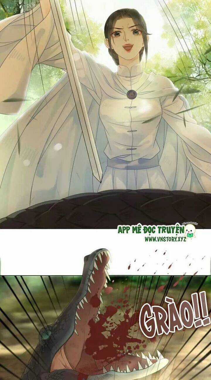 Cực Phẩm Phế Vật Tiểu Thư - Chapter 70 - Trang 31