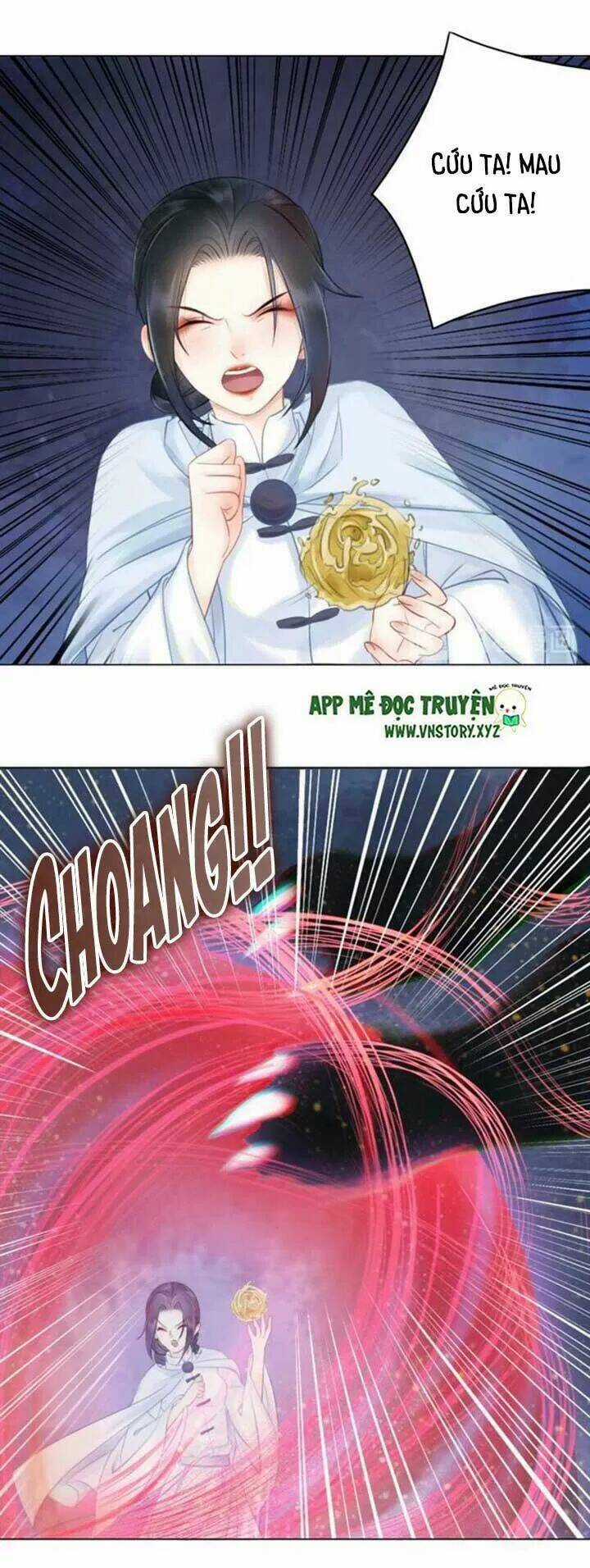 Cực Phẩm Phế Vật Tiểu Thư - Chapter 70 - Trang 36