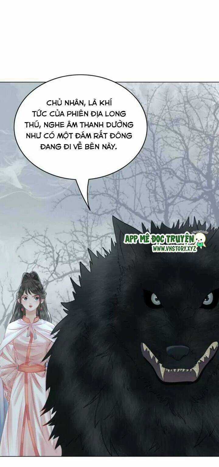 Cực Phẩm Phế Vật Tiểu Thư - Chapter 70 - Trang 10