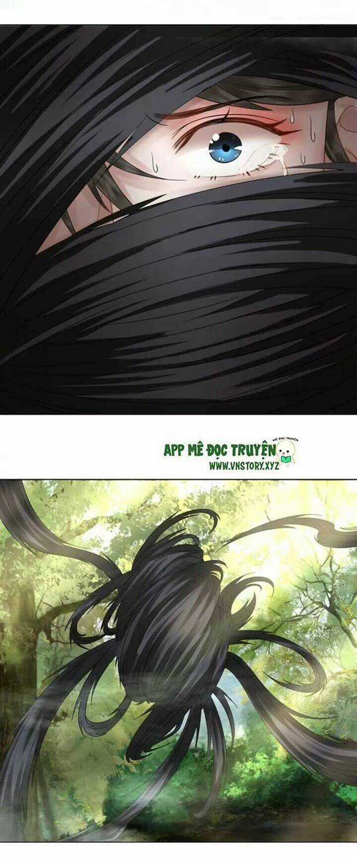 Cực Phẩm Phế Vật Tiểu Thư - Chapter 71 - Trang 20