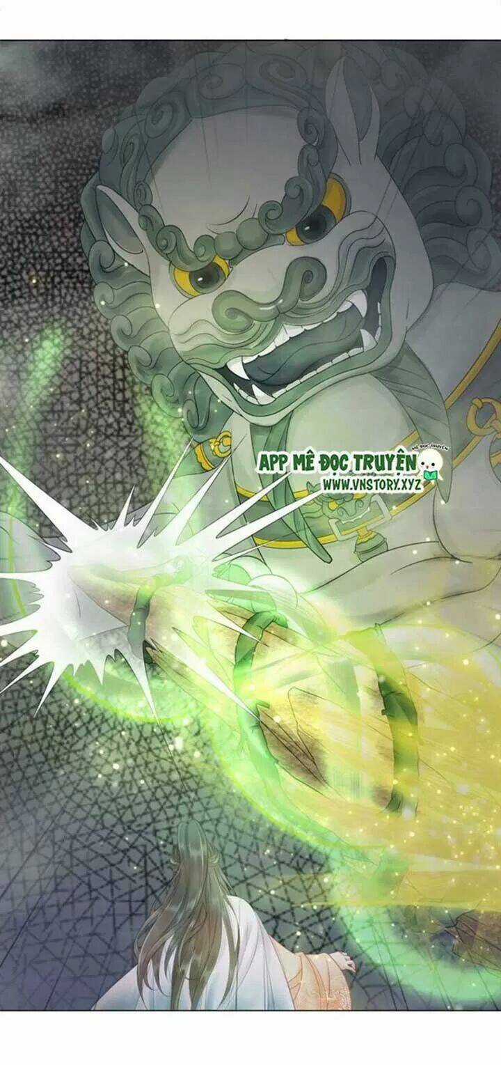 Cực Phẩm Phế Vật Tiểu Thư - Chapter 71 - Trang 3