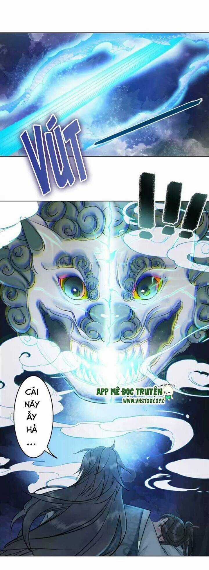 Cực Phẩm Phế Vật Tiểu Thư - Chapter 71 - Trang 29