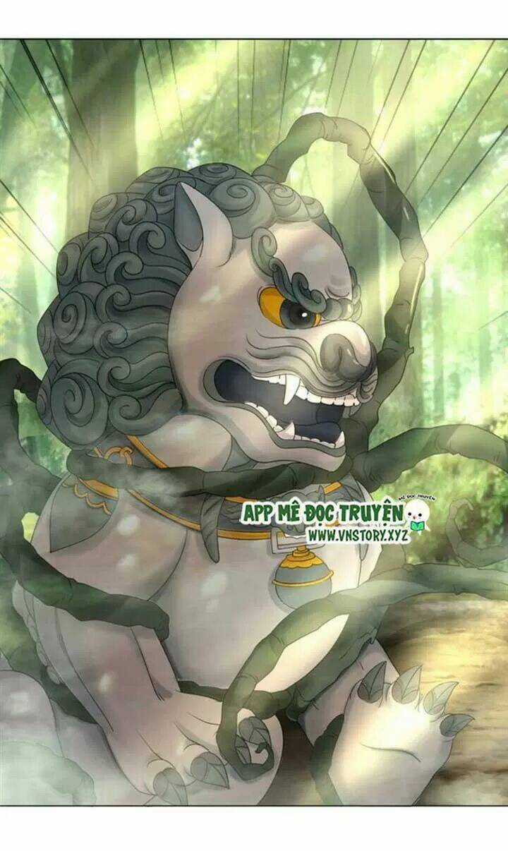 Cực Phẩm Phế Vật Tiểu Thư - Chapter 71 - Trang 4