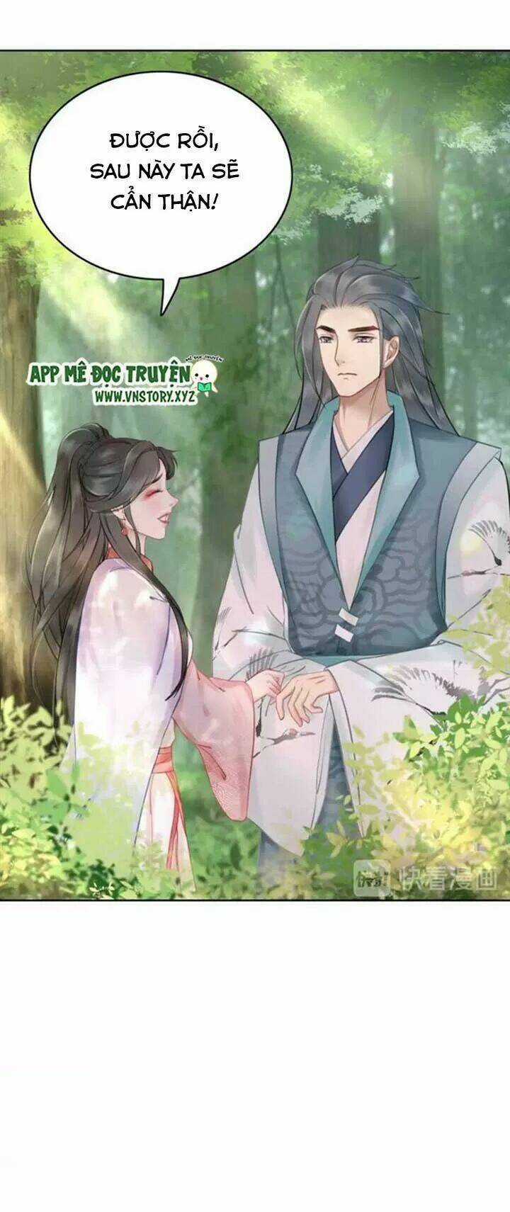 Cực Phẩm Phế Vật Tiểu Thư - Chapter 71 - Trang 34