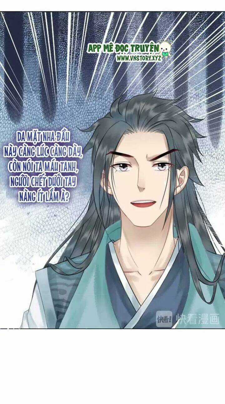 Cực Phẩm Phế Vật Tiểu Thư - Chapter 71 - Trang 42