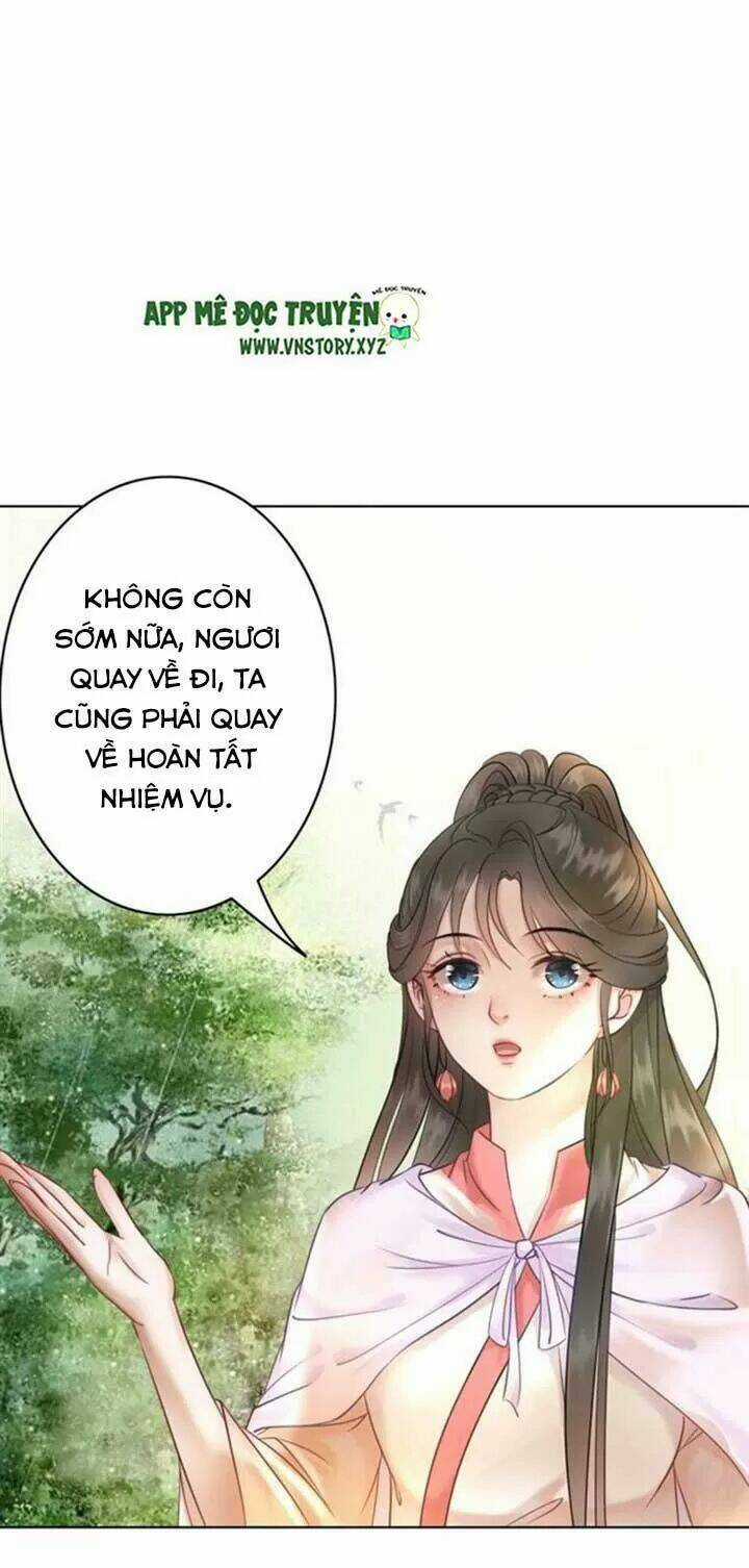 Cực Phẩm Phế Vật Tiểu Thư - Chapter 71 - Trang 43