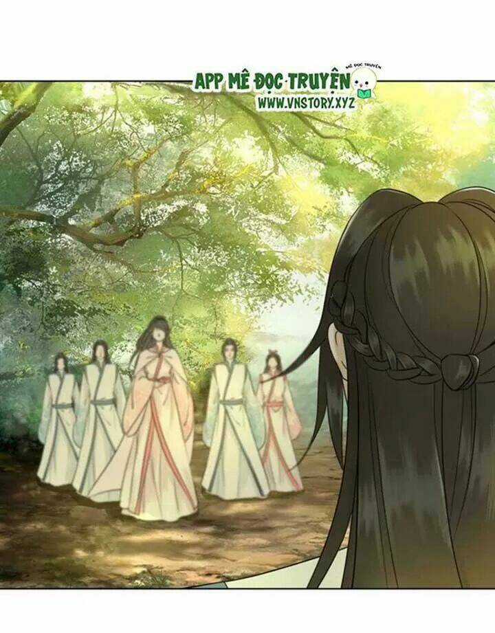 Cực Phẩm Phế Vật Tiểu Thư - Chapter 71 - Trang 46