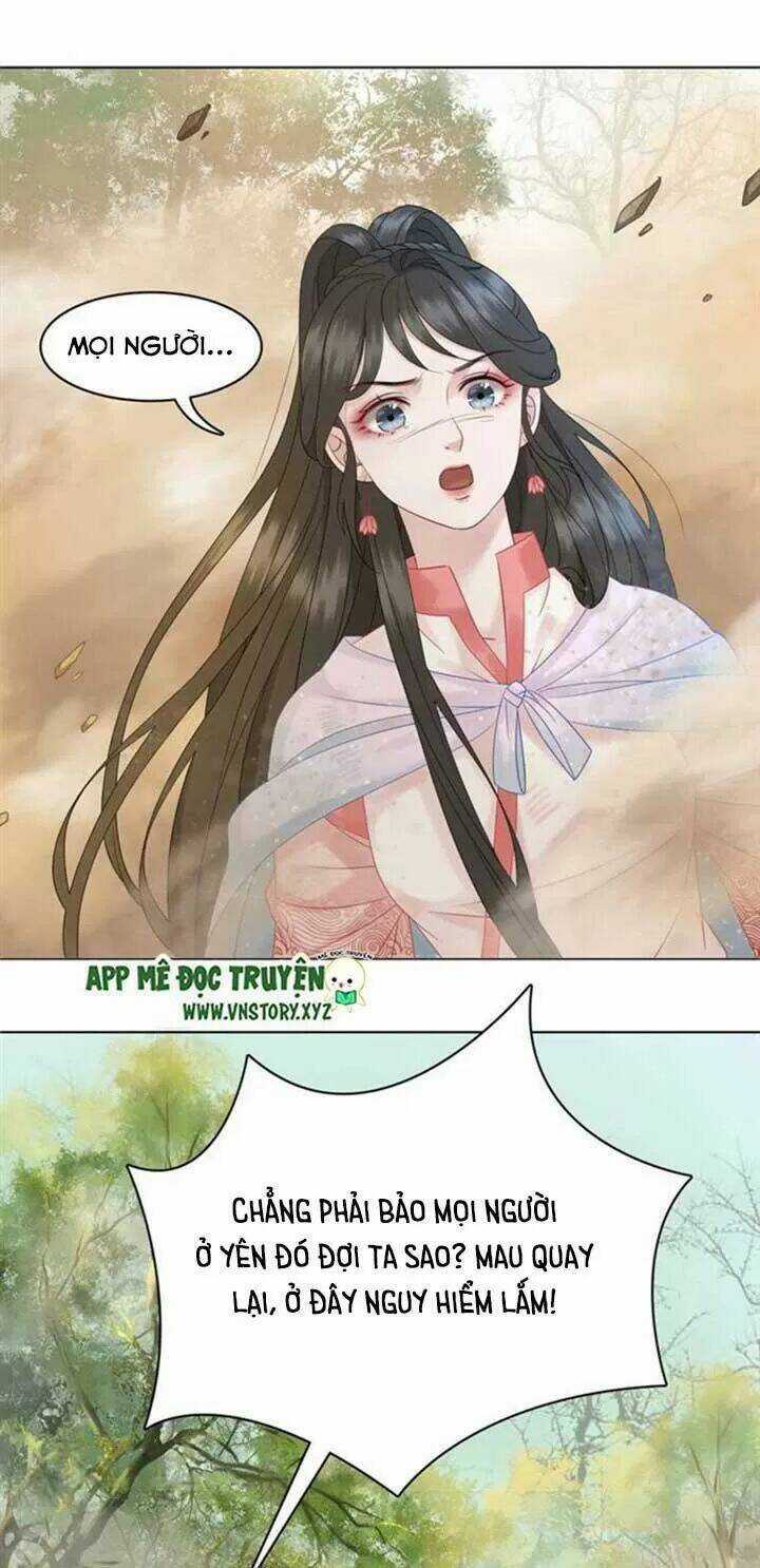 Cực Phẩm Phế Vật Tiểu Thư - Chapter 71 - Trang 7