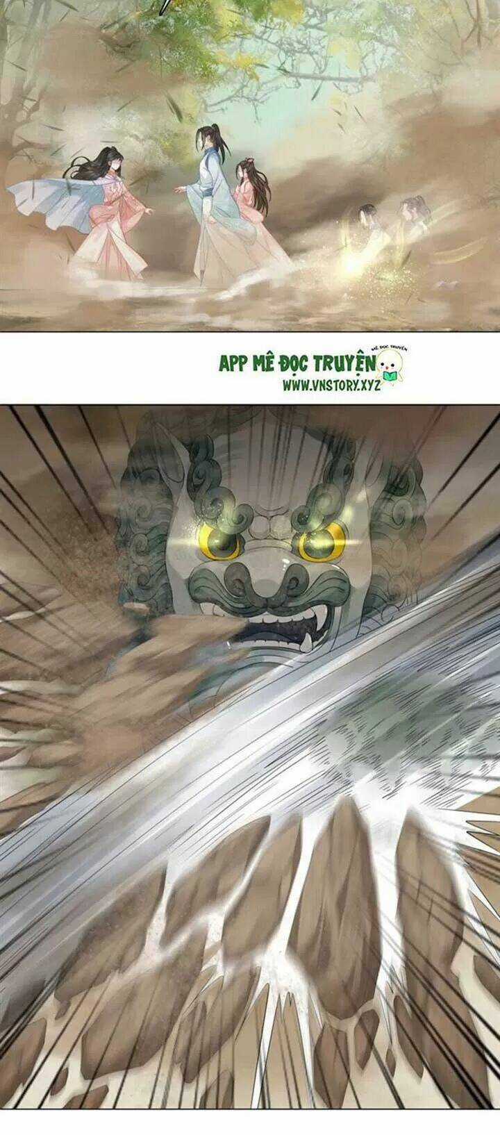 Cực Phẩm Phế Vật Tiểu Thư - Chapter 71 - Trang 8