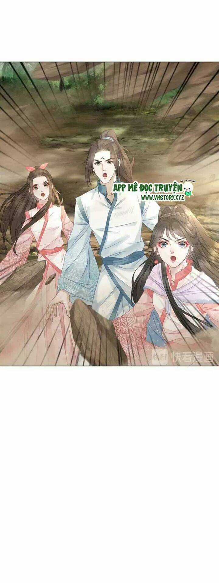 Cực Phẩm Phế Vật Tiểu Thư - Chapter 71 - Trang 9