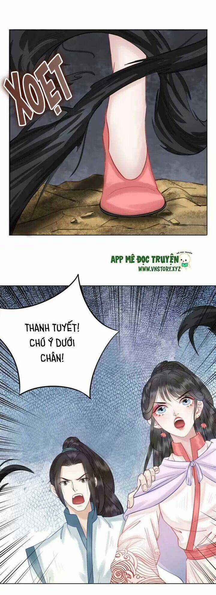 Cực Phẩm Phế Vật Tiểu Thư - Chapter 71 - Trang 10