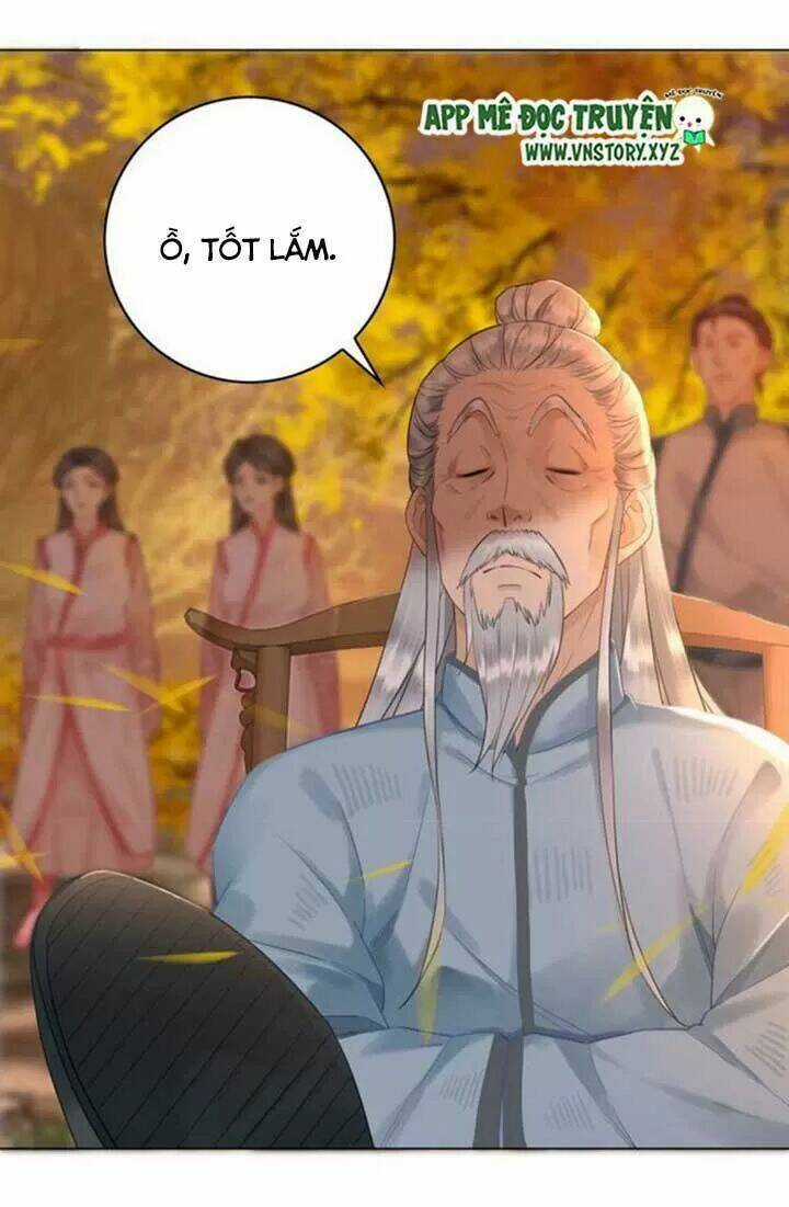 Cực Phẩm Phế Vật Tiểu Thư - Chapter 72 - Trang 12