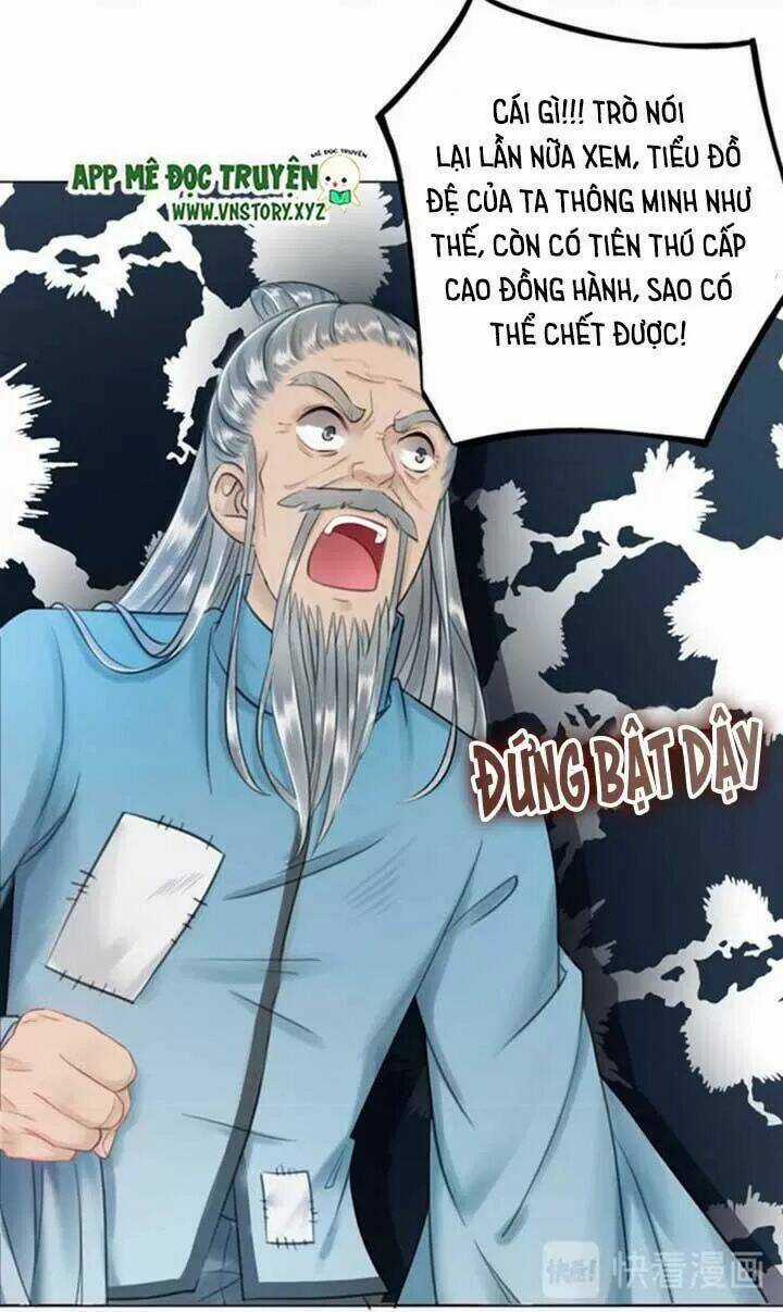 Cực Phẩm Phế Vật Tiểu Thư - Chapter 72 - Trang 19