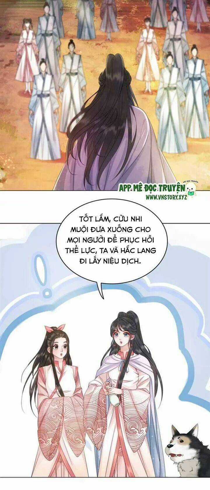 Cực Phẩm Phế Vật Tiểu Thư - Chapter 72 - Trang 3