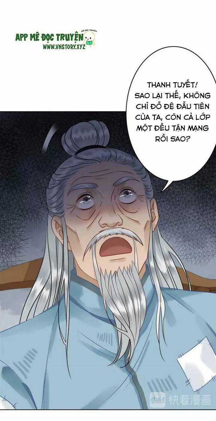 Cực Phẩm Phế Vật Tiểu Thư - Chapter 72 - Trang 22