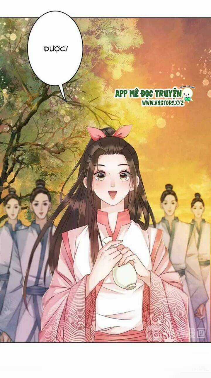 Cực Phẩm Phế Vật Tiểu Thư - Chapter 72 - Trang 4