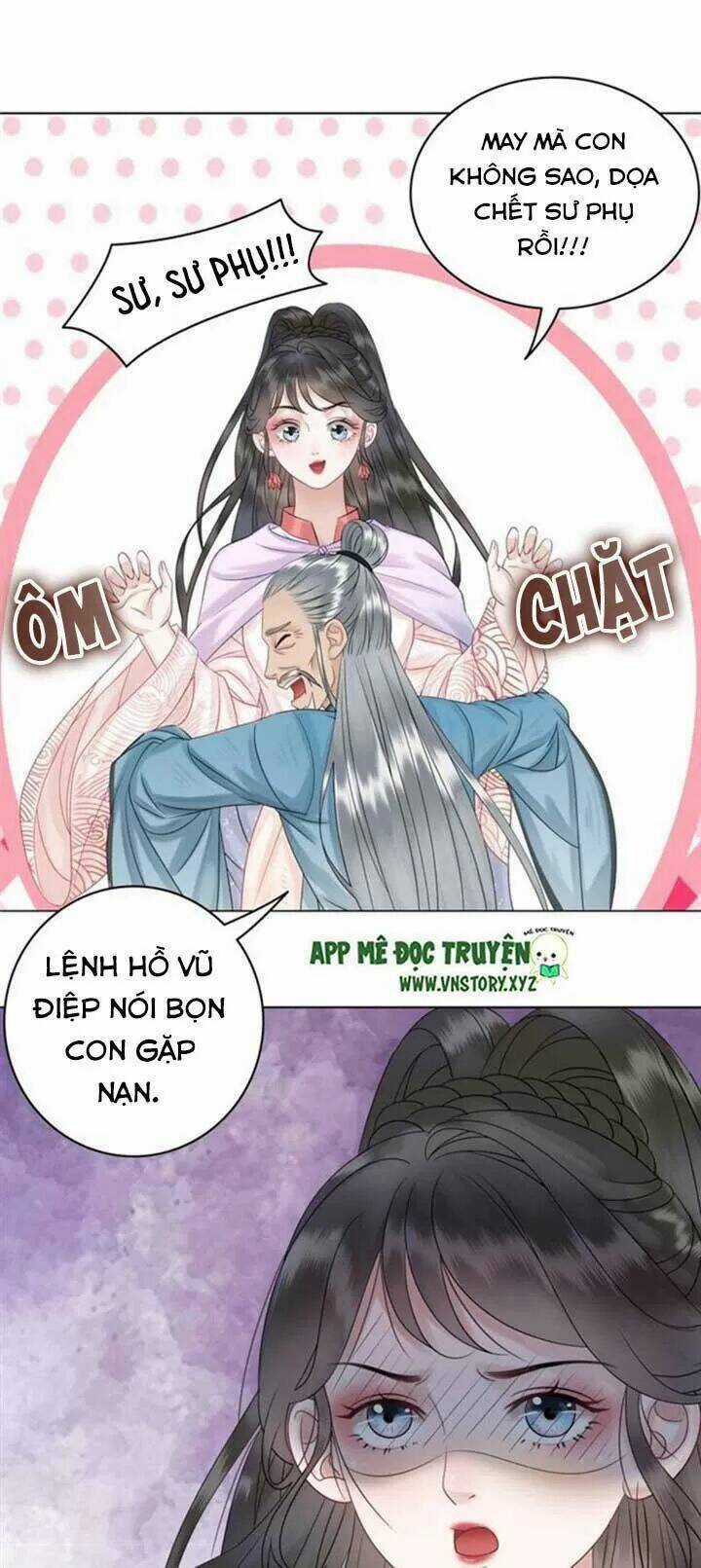 Cực Phẩm Phế Vật Tiểu Thư - Chapter 72 - Trang 32