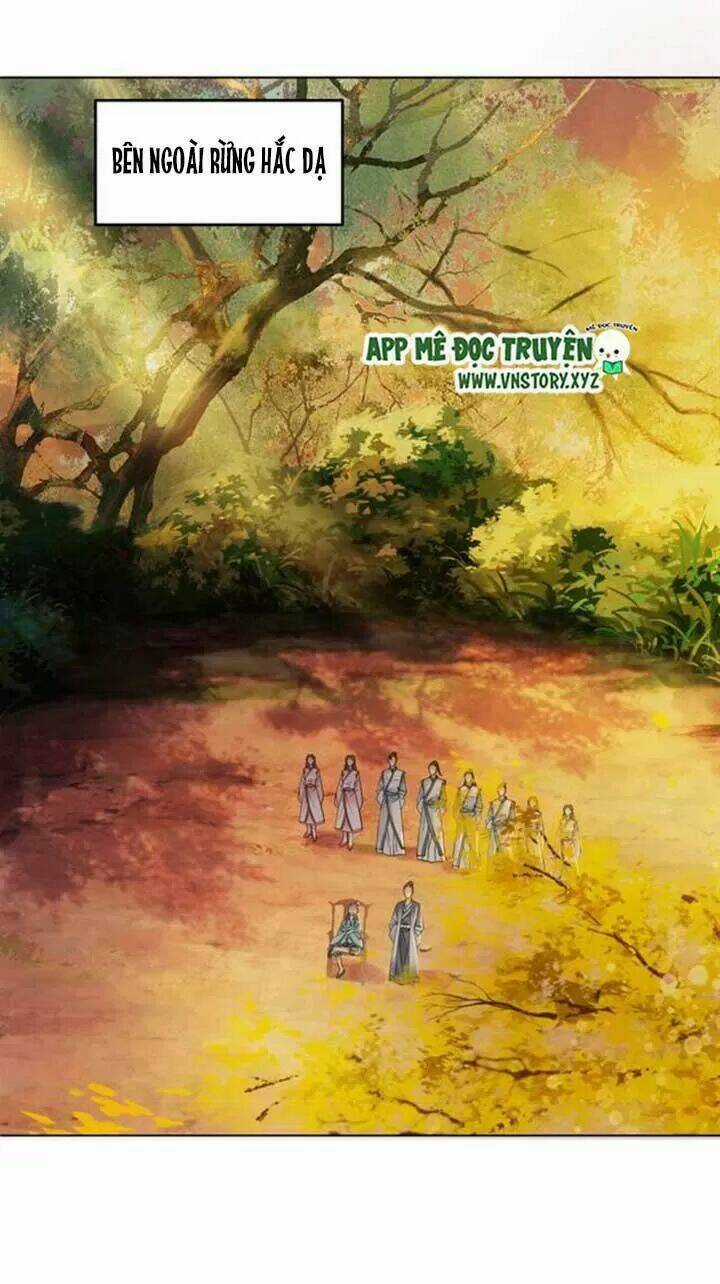 Cực Phẩm Phế Vật Tiểu Thư - Chapter 72 - Trang 5