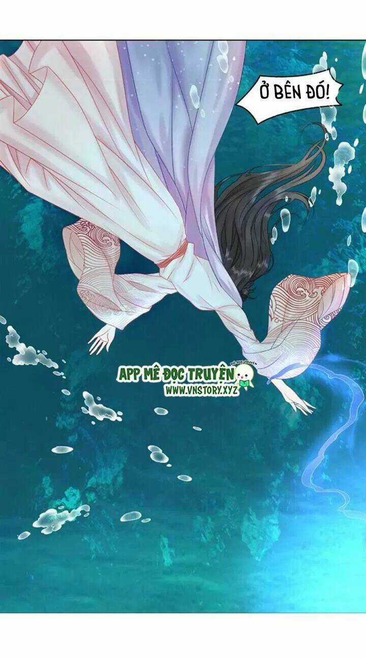 Cực Phẩm Phế Vật Tiểu Thư - Chapter 73 - Trang 17