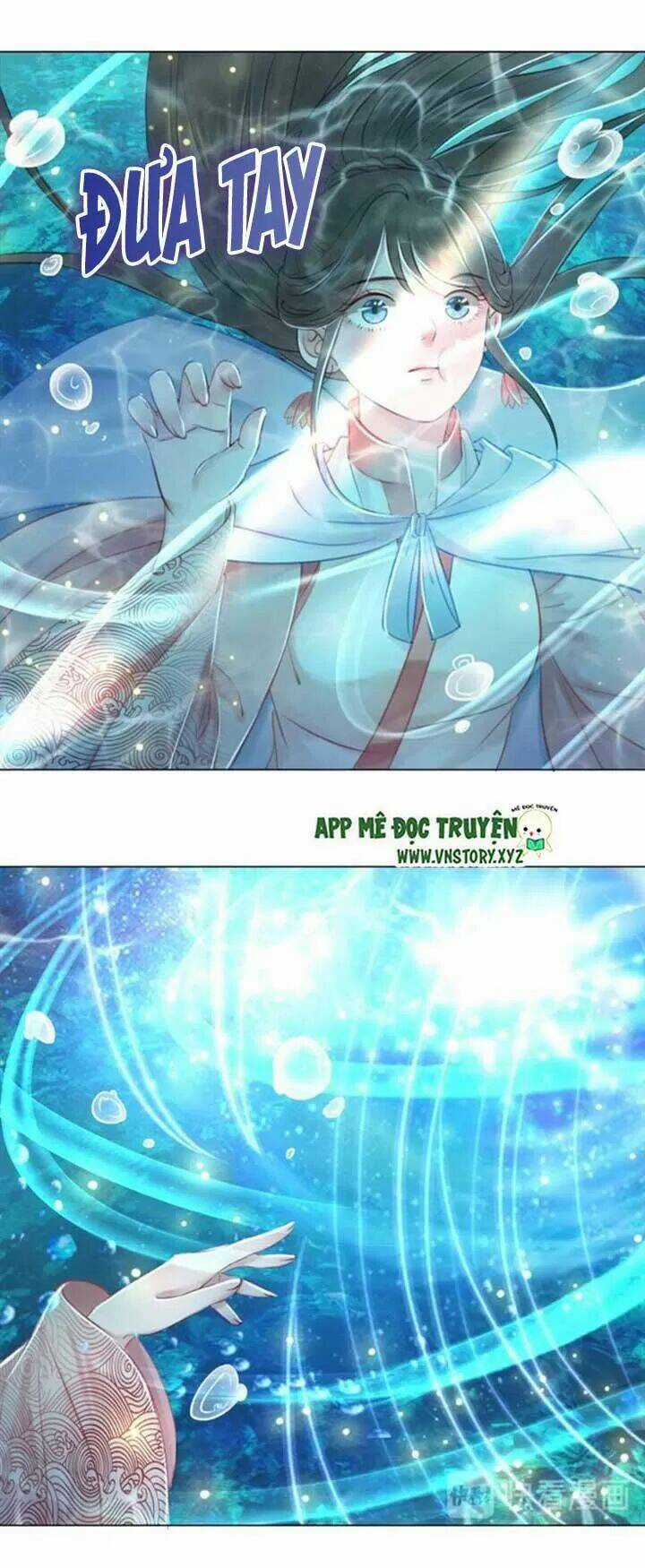 Cực Phẩm Phế Vật Tiểu Thư - Chapter 73 - Trang 20