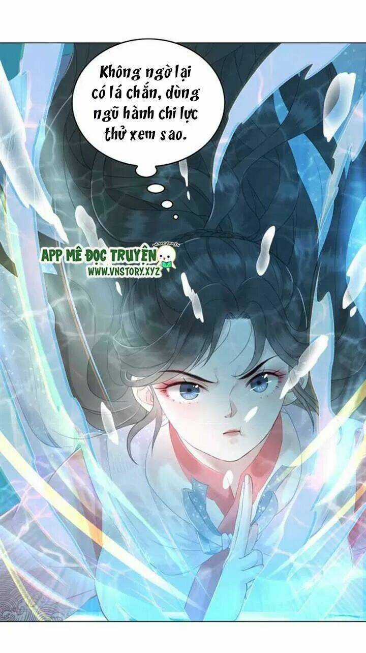 Cực Phẩm Phế Vật Tiểu Thư - Chapter 73 - Trang 23