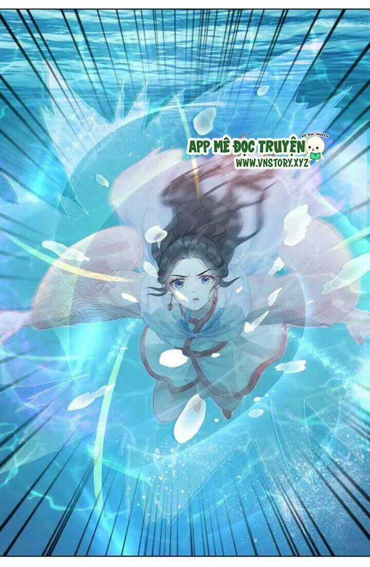 Cực Phẩm Phế Vật Tiểu Thư - Chapter 73 - Trang 24