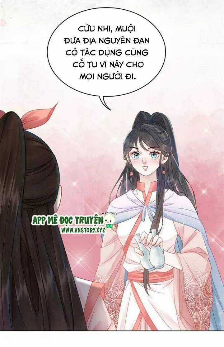 Cực Phẩm Phế Vật Tiểu Thư - Chapter 73 - Trang 33