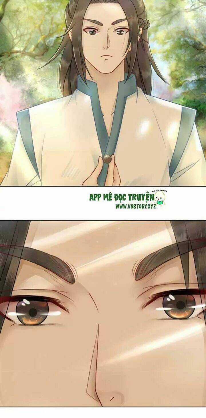 Cực Phẩm Phế Vật Tiểu Thư - Chapter 73 - Trang 38