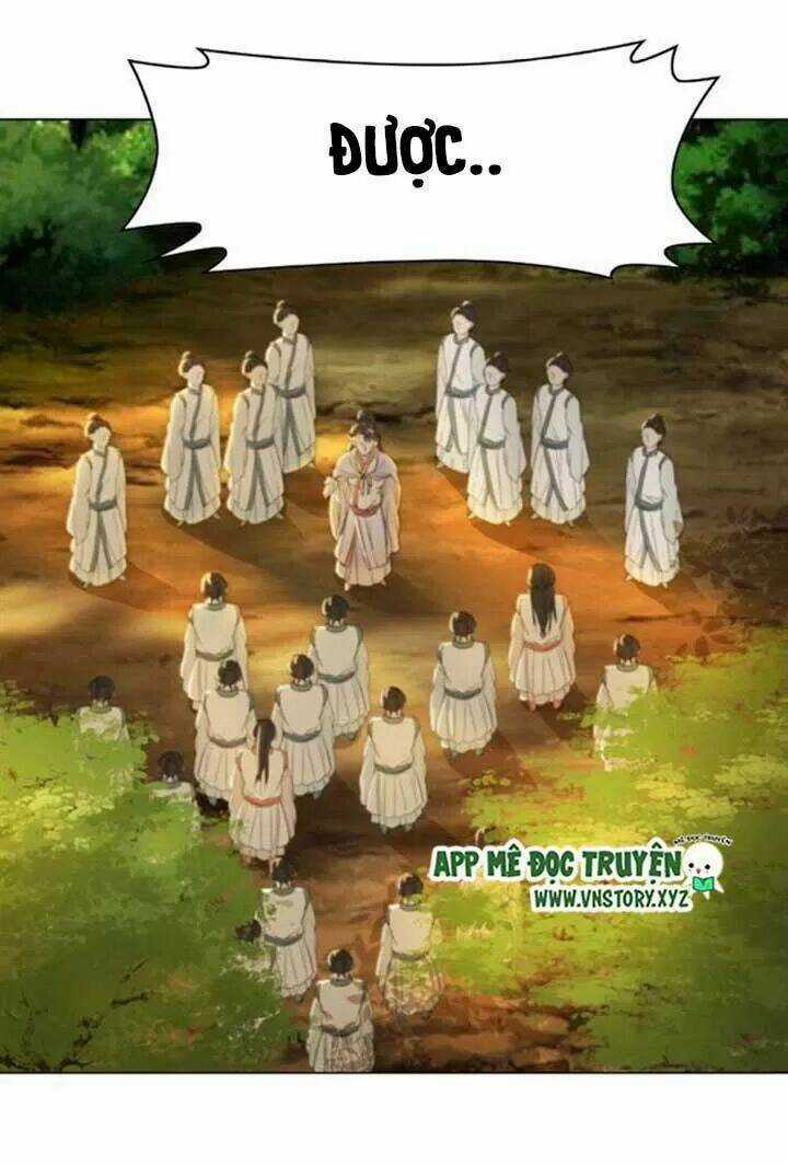 Cực Phẩm Phế Vật Tiểu Thư - Chapter 73 - Trang 41