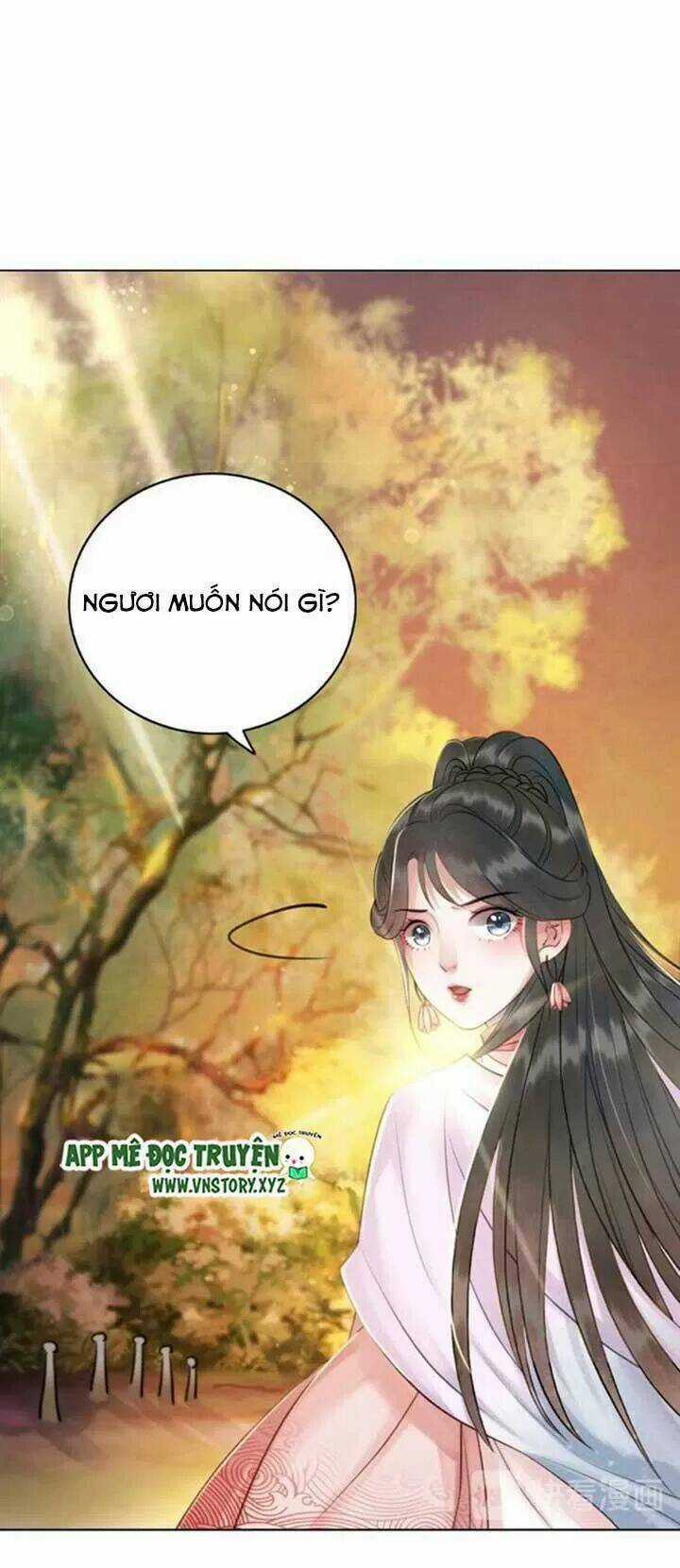 Cực Phẩm Phế Vật Tiểu Thư - Chapter 73 - Trang 43