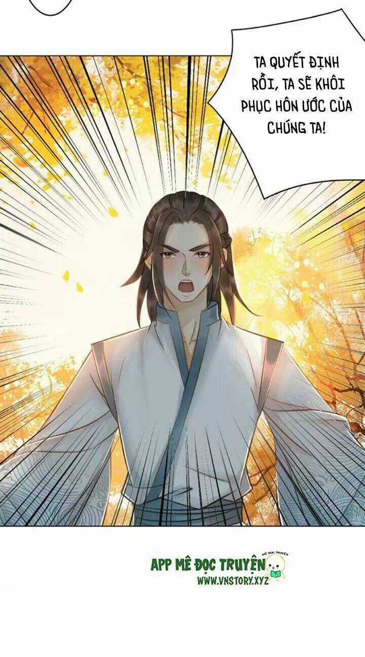 Cực Phẩm Phế Vật Tiểu Thư - Chapter 73 - Trang 46