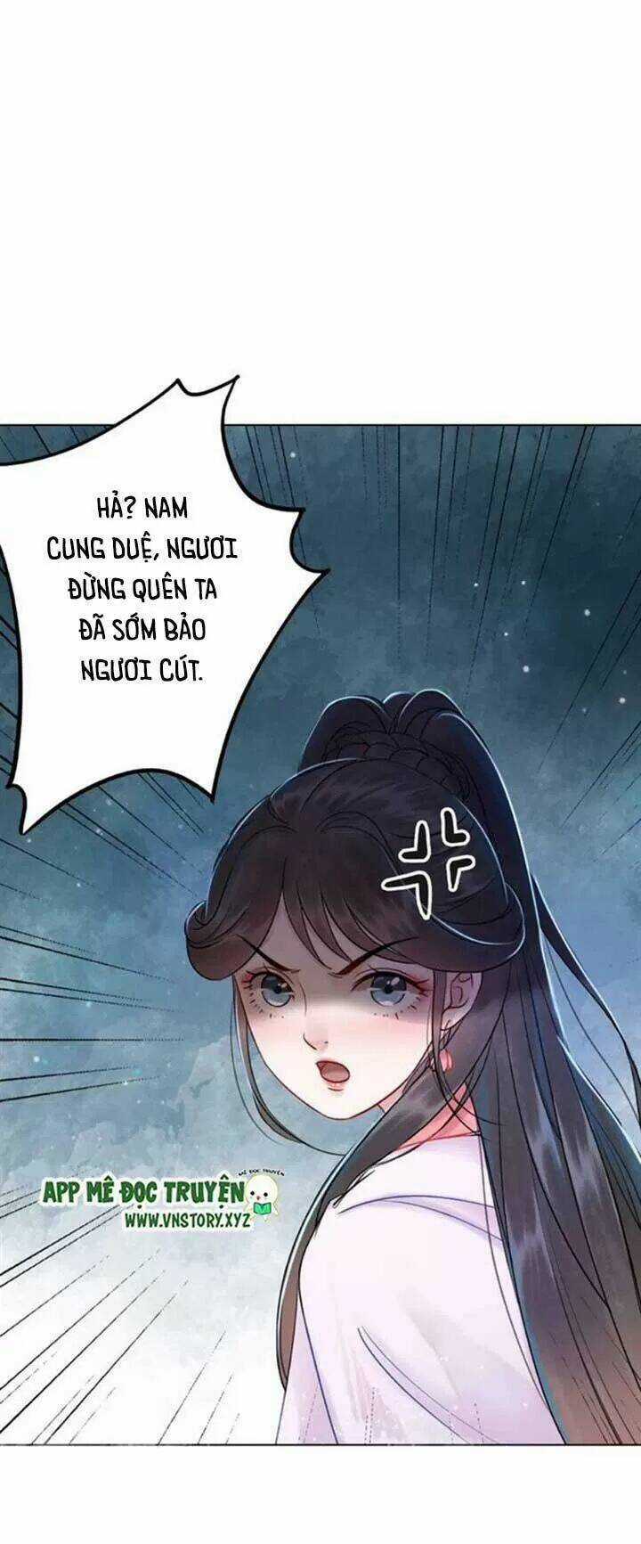 Cực Phẩm Phế Vật Tiểu Thư - Chapter 73 - Trang 47