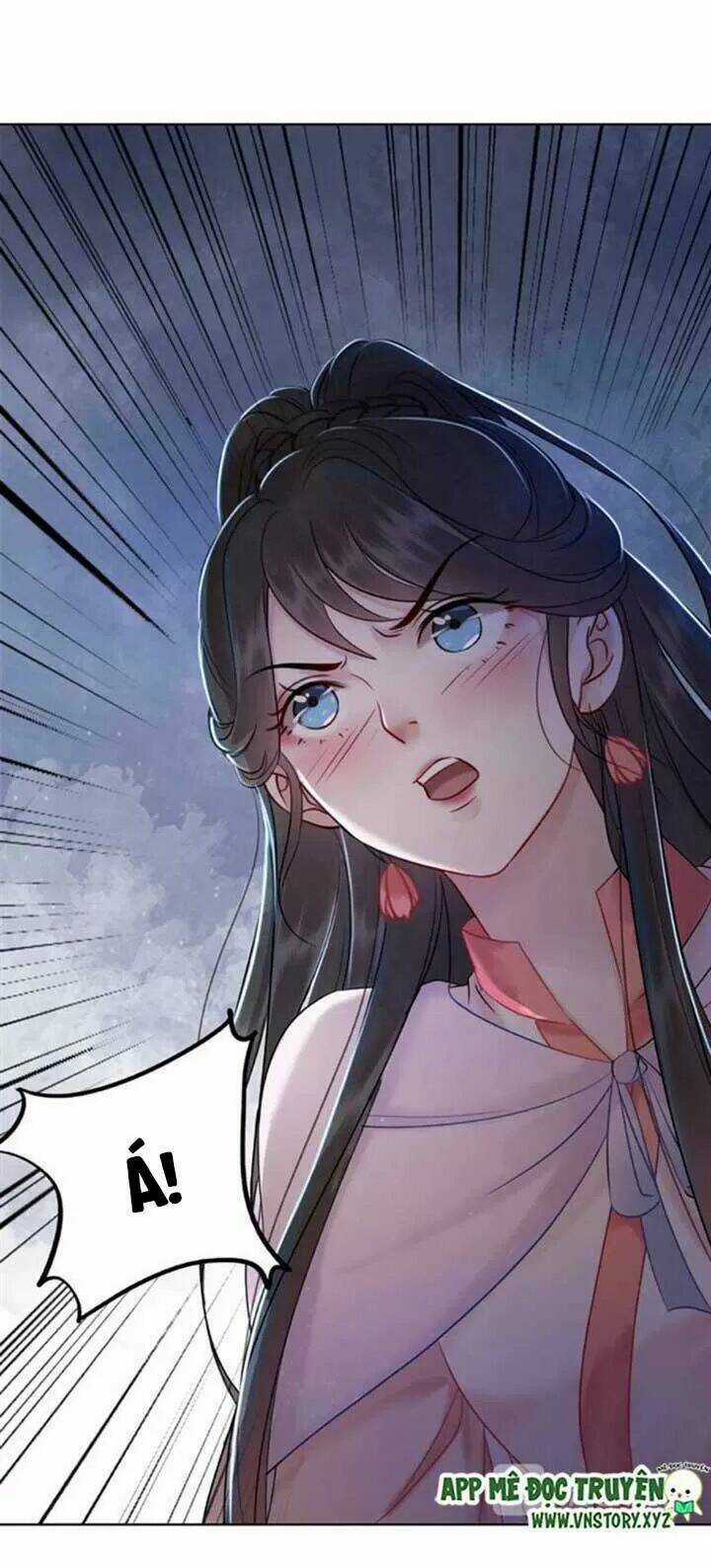 Cực Phẩm Phế Vật Tiểu Thư - Chapter 73 - Trang 49